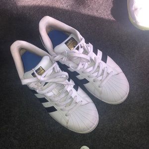 SuperStar Adidas